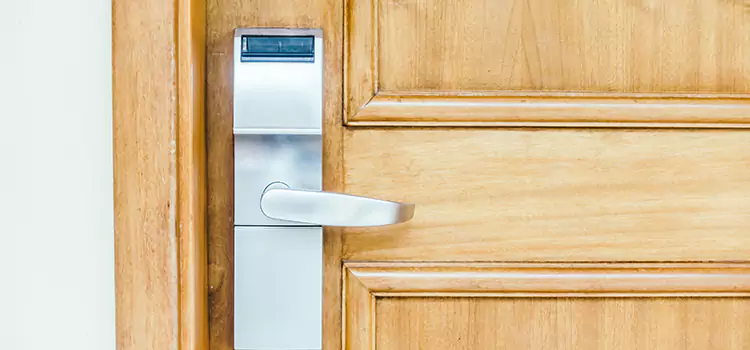 Advanced Solutions in Lexington, KY for Modern Security