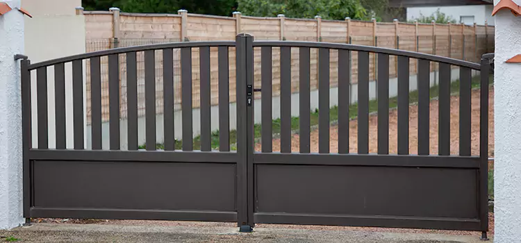 Advanced Gate Solutions in Lexington, KY