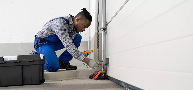 Expert Solutions for Every Garage Lock Need in Lexington, KY
