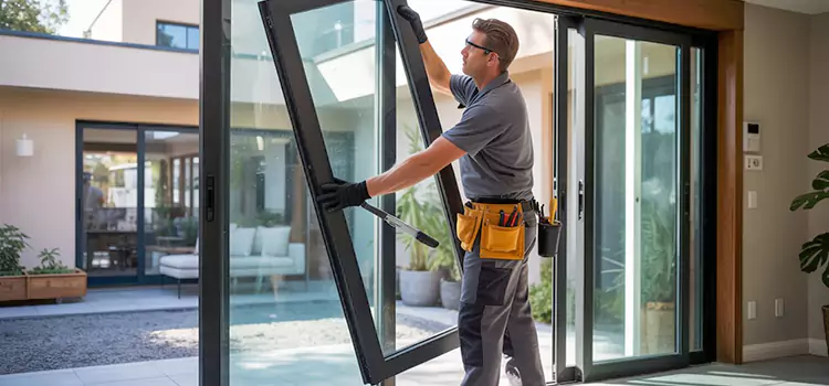 Specialized Sliding Door Roller Services in Lexington, Kentucky