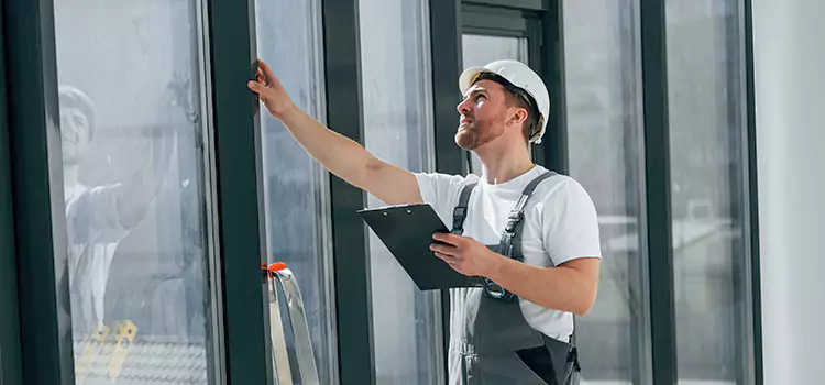 Comprehensive Solutions for Your Sticking Doors in Lexington, KY
