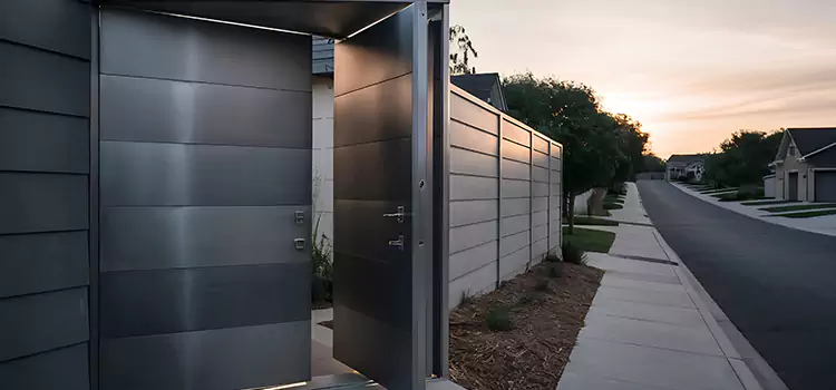 Comprehensive Steel Door Solutions in Lexington, KY