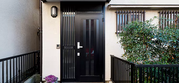 Popular Exterior Door Options in Lexington, KY