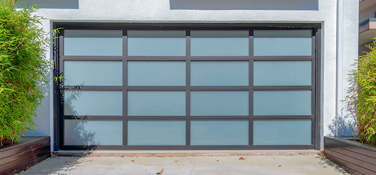 Why Choose Us for Garage Door Care in Lexington, KY?
