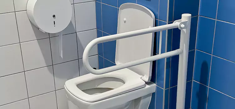 Comprehensive Solutions in Lexington, KY for Accessible Facilities