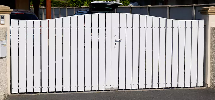 Why Choose Us for Residential Gate Repair in Lexington, KY?