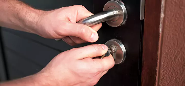 Door Closer Repair & Installation Lexington